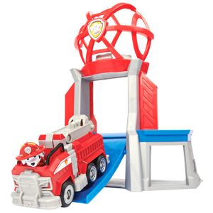 Paw Patrol "The Movie" Set De Juego Torre Value