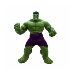 Figura Hulk Comics 52 Cm
