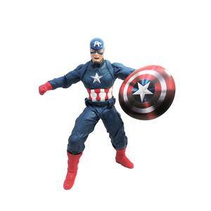 Figura Capitan America Revolution 52 Cm