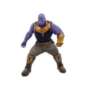 Thanos End Game Articulado 56 Cms Avengers