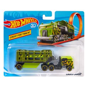 Hot Wheels Transportador De Autos Surtido Sorpresa