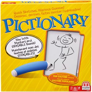 Pictionary