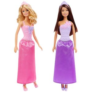Barbie Princesa Surtida