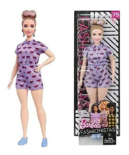 Coleccion de barbies online fashionistas