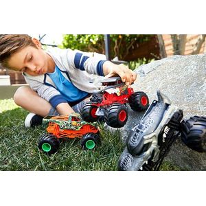 Hot Wheels Camión Monstruo 1:24