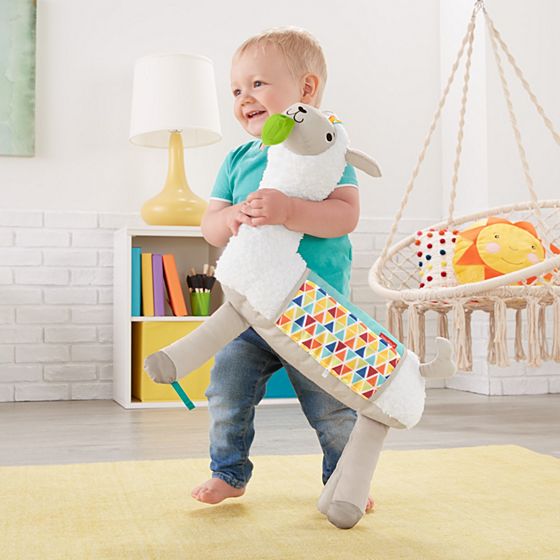 Llama actividades best sale fisher price