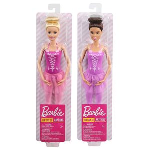 Barbie Bailarina