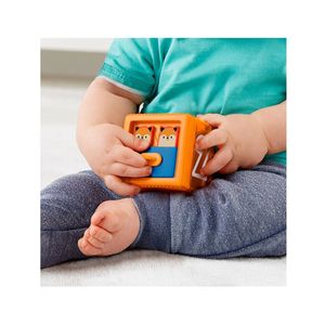 Bloques Aplica Y Explora Fisher Price