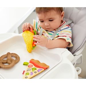 Fisher Price Set De Regalo Bocadillos Deliciosos