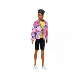 Barbie Fashionista Muñecos Ken 60 Aniversario
