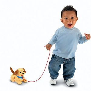 Fisher Price Pequeño Snoopy