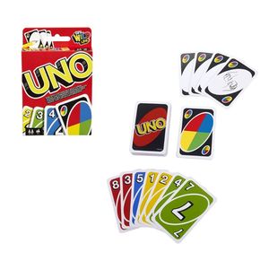 Uno Cartas
