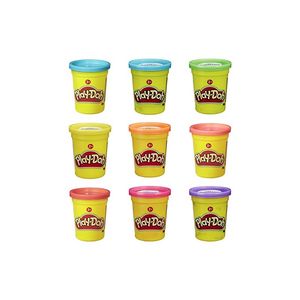 Play Doh Lata Basica Surtido * 1 Unidad