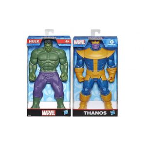 Marvel - Figura Olympus 9,5 Pulgadas / Surtido