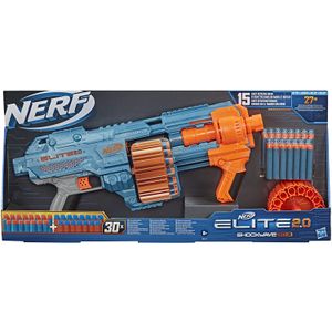 Nerf - Elite 2.0 Shockwave