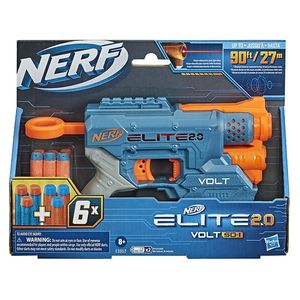 Nerf - Elite 2.0