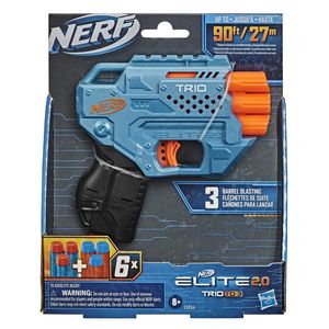 Nerf - Elite 2.0 Trio