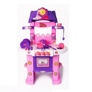 Cocina Juguete Niña Infantil
