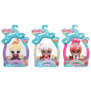 Kindi Kids Hermanas Perfumadas Surtidas