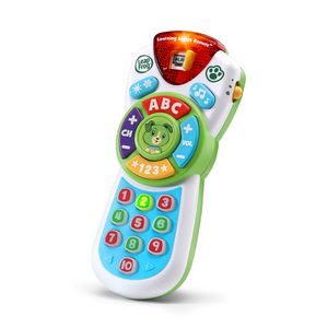 Leapfrog Mando A Distancia Juega Y Aprende