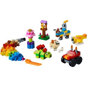 Lego Cl Bricks Básicos