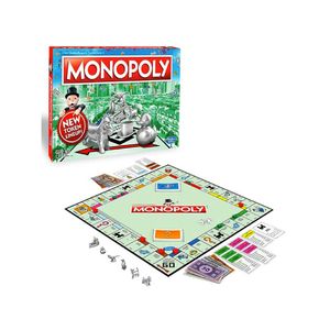 Monopoly Clasico