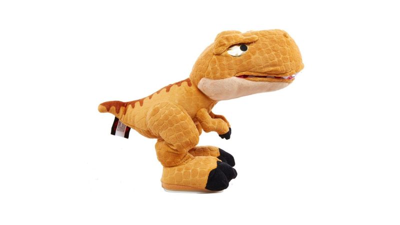 Tiranosaurio Rex De Peluche Dinosaurio Chico T-rex 62227-9.5