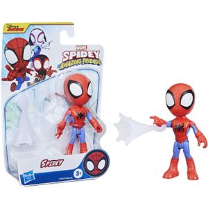 Spidey Amazing Friends Heroes Surtidos Hasbro