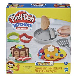 Masas Y Plastilinas Play Doh Kitchen Creations Deliciosos Desayunos
