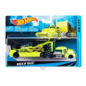 Hot Wheels Surtido Camiones De Lujo
