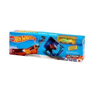 Hot Wheels Pistas De Acrobacias Surtidas