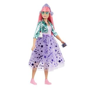 Barbie Aventura De Princesas