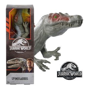 Jurassic World - Figura Spinosaurus
