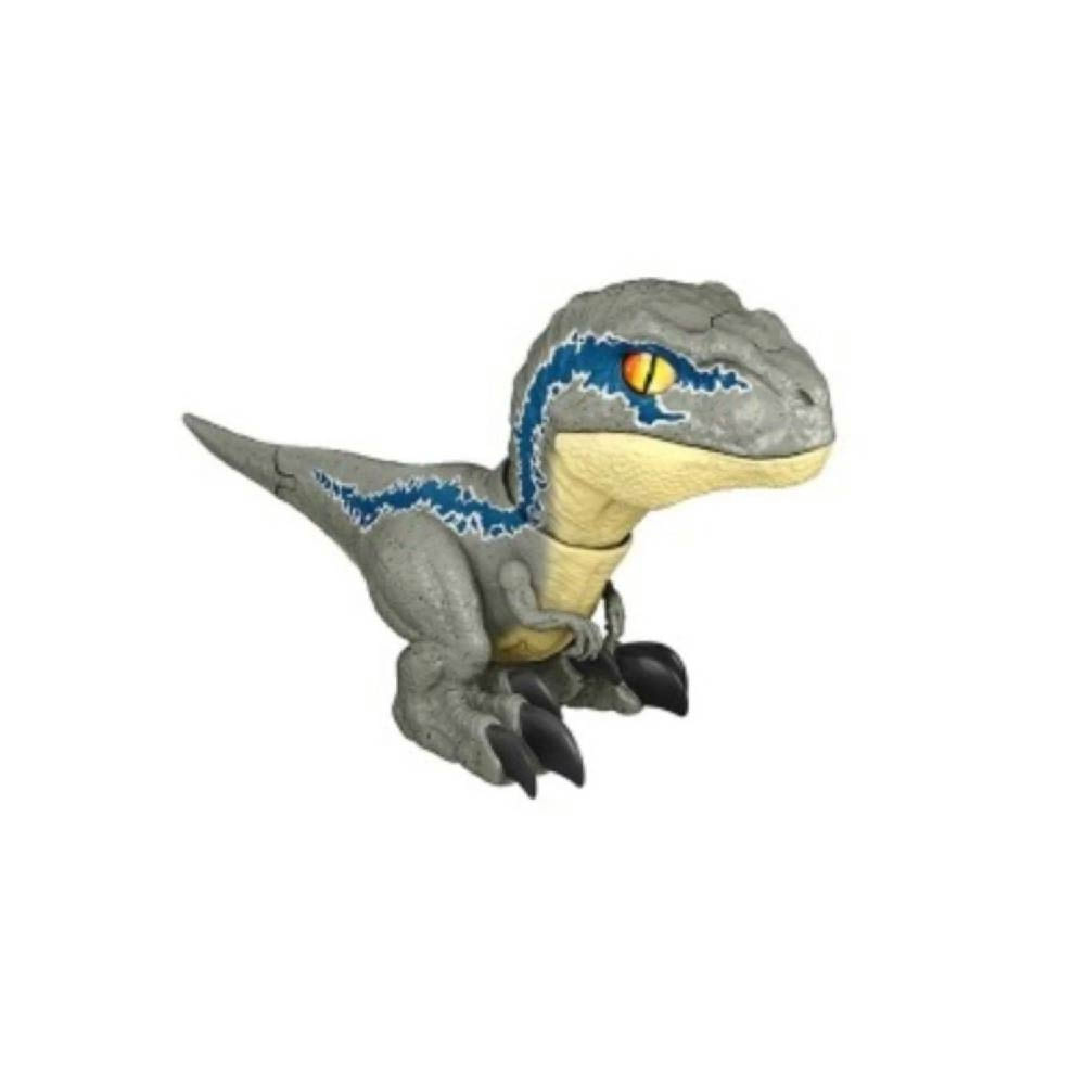Dinosaurio Interactivo Velociraptor Beta - Jurassic World Dinosaurio Interactivo Velociraptor Beta - Jurassic World