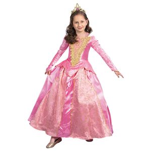 Disfraz Princesa Aurora Niñas - Cachivaches