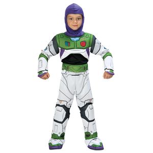 Disfraz Buzz Lightyear Niños - Cachivaches