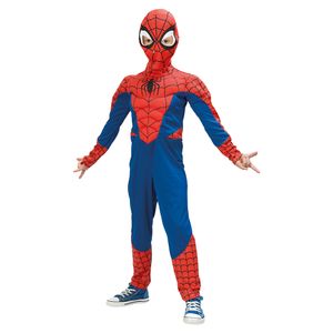Disfraz Spiderman Niños - Cachivaches