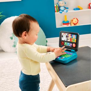 Mi Primer Laptop de Aprendizaje - Fisher Price