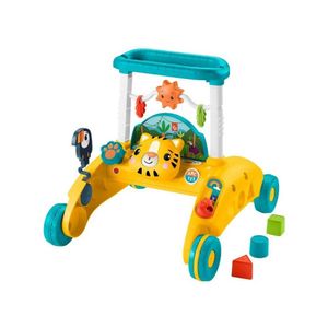 Fisher Price Andadera Tigre