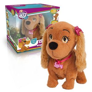 Club Petz Lucy Canta Y Baila