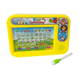Juguete Tableta de Aprendizaje