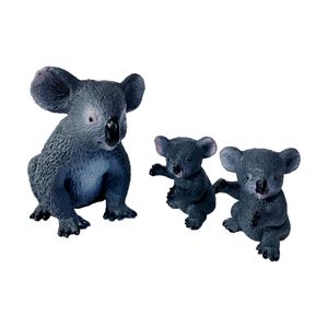 Juguete Set de Animales surtidos bolsa