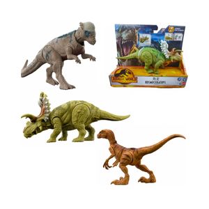 Jurassic World Surtido de Dinosaurios Legacy
