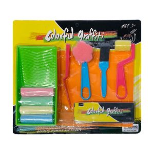 Juguete Set de pintura Blister