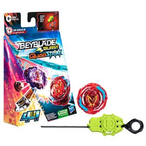 Beyblade Quad Strike Surtido