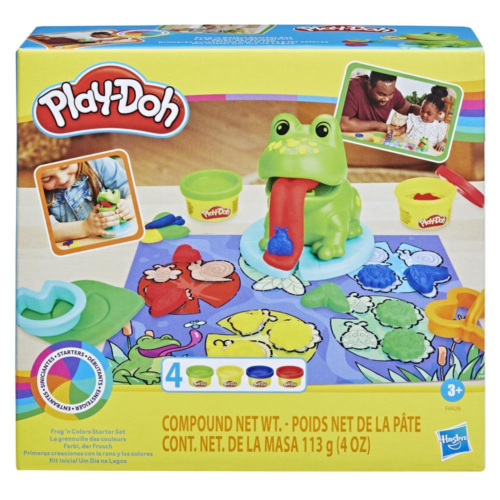 Muñecos play doh deals