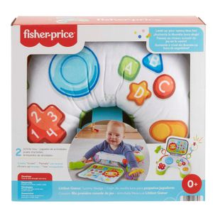 Fisher Price Cojín para bebé Pequeño gamer