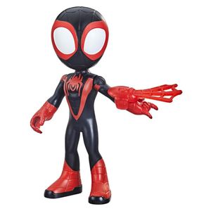 Spidey And His Amazing Friends Figura Gigante Miles Morales