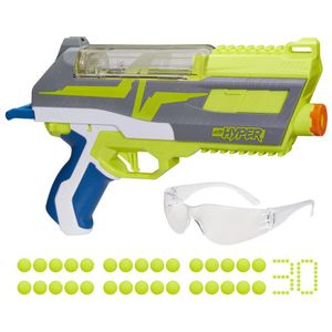 Nerf Hyper Impulse 40