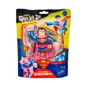 Goo Jit Zu Dc Héroes X 1 S4 Surtidos